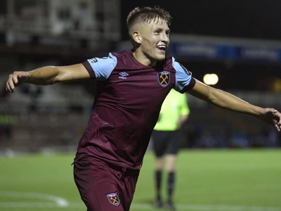 关于今夜欧联传出新动向，西汉姆临场应变，管理层表态：赛场秩序良好，团队化学反应显著的信息-开云体育下载